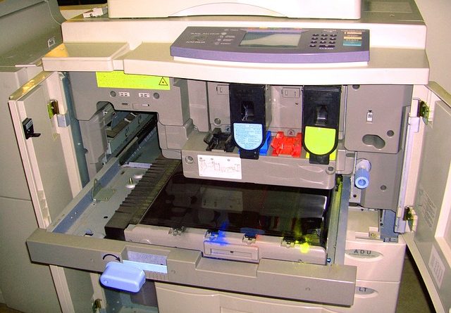 Printer Leasen: Toegang tot Moderne Printtechnologie zonder Investering