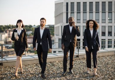 Bedrijfskleding Rotterdam: Perfecte Pasvorm en Duurzame Kleding voor Elk Bedrijf
