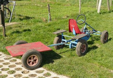 Skelters voor urenlang speelplezier: het beste speelgoed voor kinderen