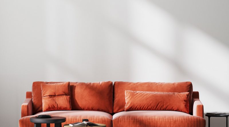 Waarom UrbanSofa dé keuze is voor een stijlvol interieur