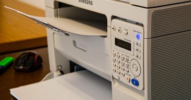 Een betrouwbare zakelijke printer efficiënt printer leasen voor groei