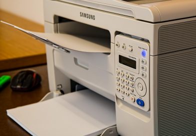 Een betrouwbare zakelijke printer efficiënt printer leasen voor groei