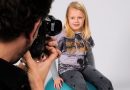 Een spontane schoolfoto basisschool dankzij goede schoolfotografie